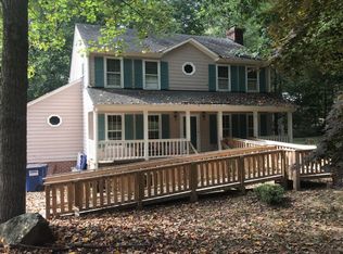 7114 Deer Thicket Dr, Midlothian, VA 23112