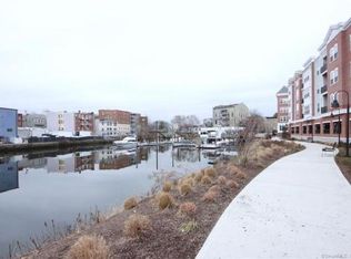 1 Smith St #401A, Norwalk, CT 06851