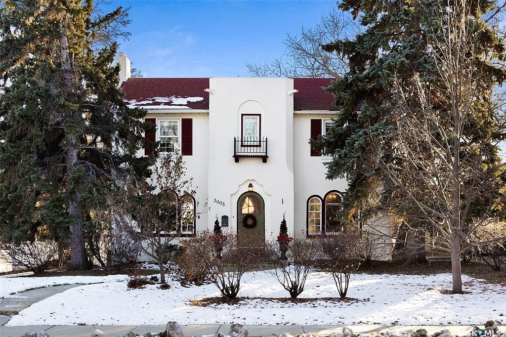 3003 Hill AVENUE, Regina, SK S4S 0W2 MLS SK952439 Zillow