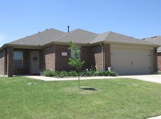 1801 Meadow Crest Dr, Princeton, TX 75407