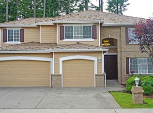 521 234th Pl NE, Sammamish, WA 98074