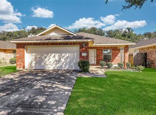 5743 Wandering Creek Dr, Richmond, TX 77469