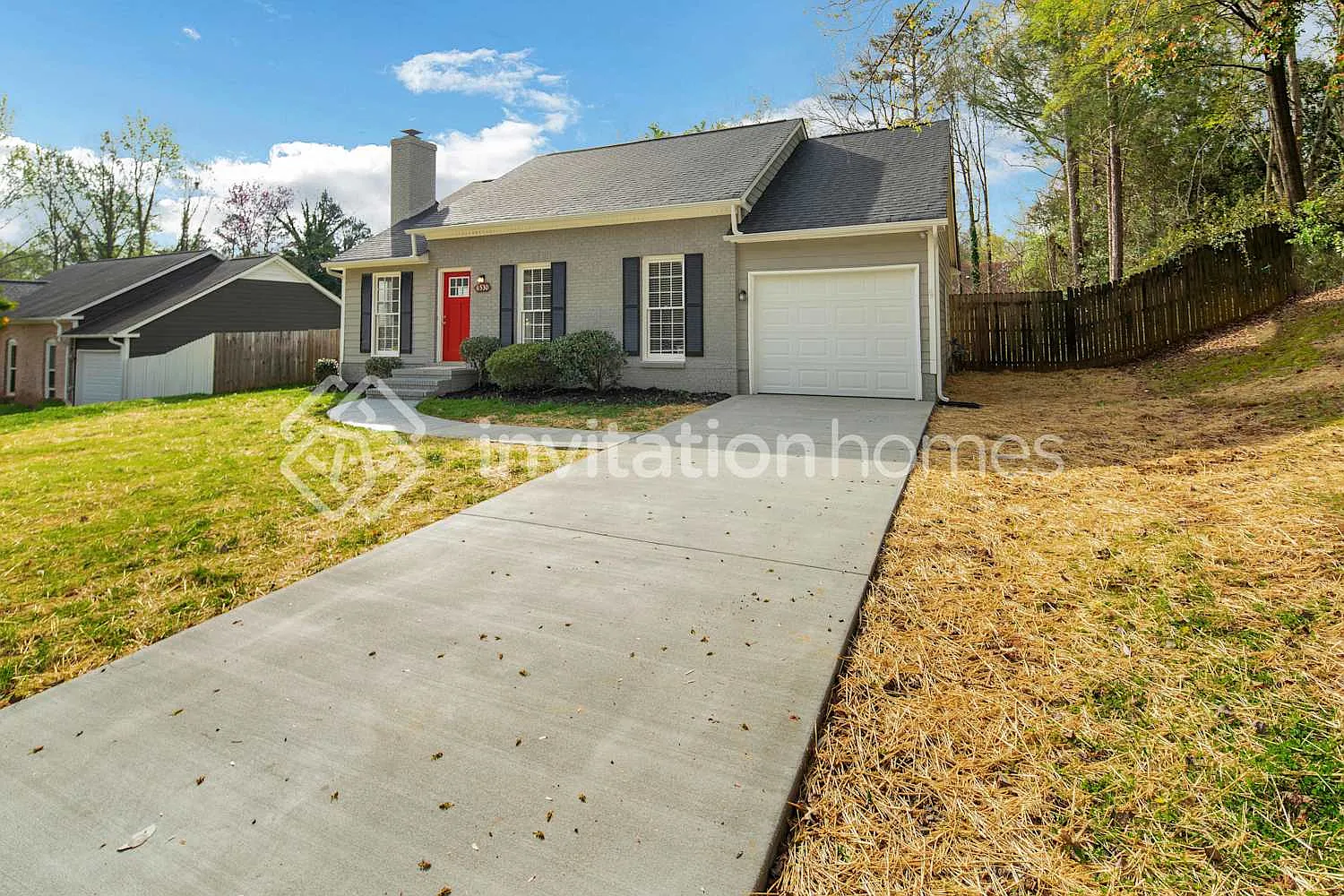 6530 Touchwood Dr Charlotte, NC 28227 — Photo 1