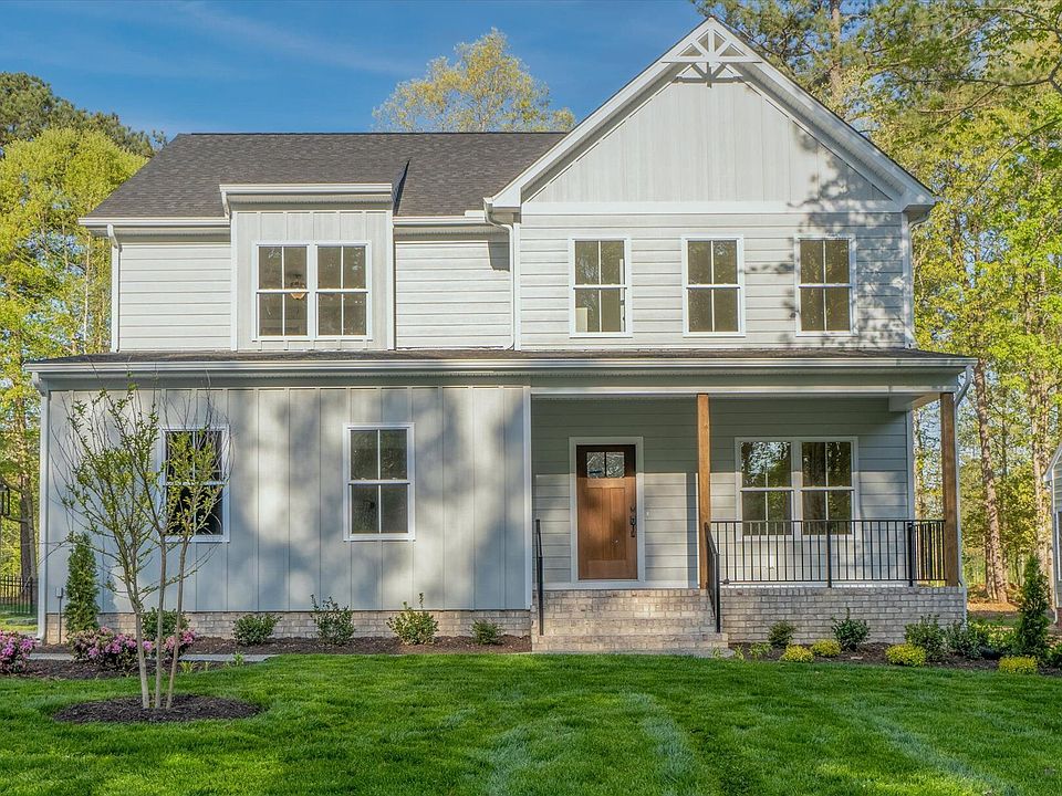 Autumn Hill by Shurm Homes in Mechanicsville VA Zillow