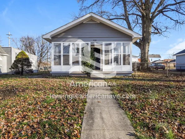 1426 Chartres St, New Albany, IN 47150