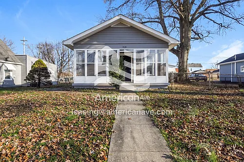 1426 Chartres St Photo 1