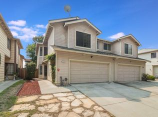 4916 Creekwood Dr, Fremont, CA 94555