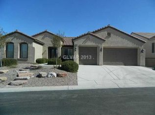 2240 River Grove Dr, Henderson, NV 89044