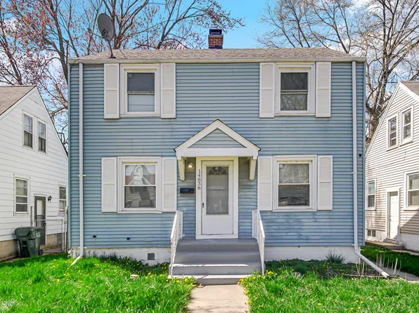 14838 Grant St, Dolton, IL 60419