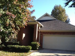 145 Canterbury Dr, Madison, AL 35758