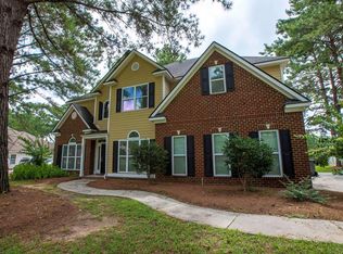 5434 Baobab Ln, Lake Park, GA 31636