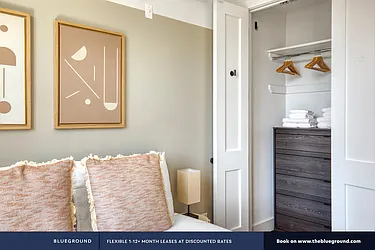 Rented by The Blueground