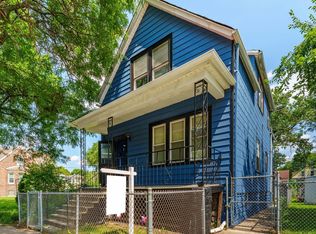 6731 S Loomis Blvd, Chicago, IL 60636