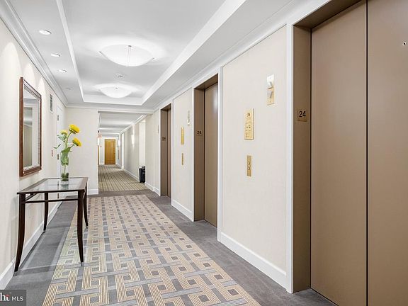 5th image of 402 S Broad St #2407