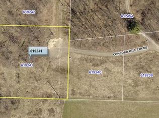 1265 Concord Hill Cir NE, Massillon, OH 44646