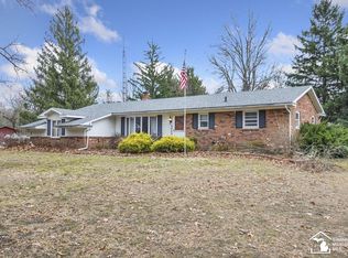 3993 Saint Anthony Rd, Temperance, MI 48182