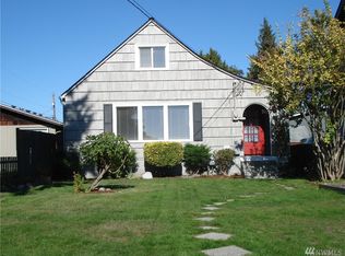 2707 25th St, Everett, WA 98201