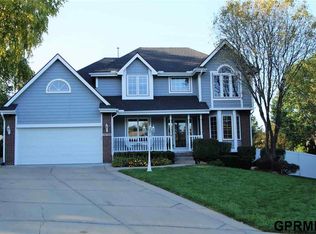 16766 M Cir, Omaha, NE 68135