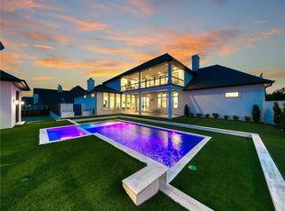 5008 Deerfield Dr, Edmond, OK 73034