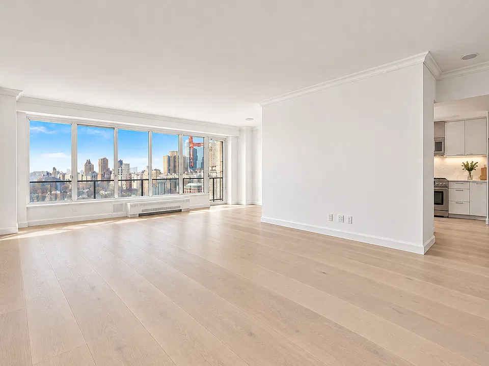 210 Central Park S #19C