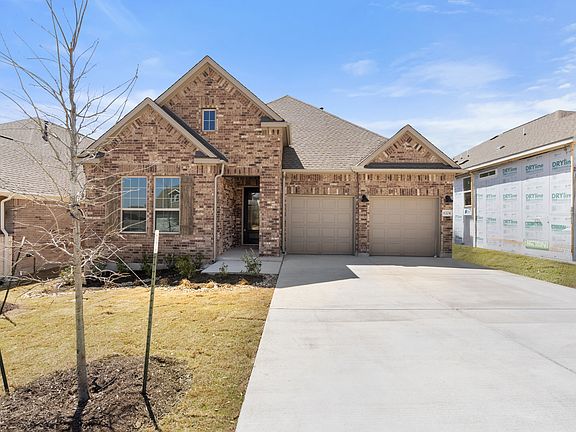 Berry Creek Highlands - Sawgrass Interior Image 2