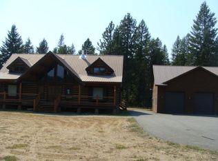 396 Gunsmoke Ln, Priest River, ID 83856