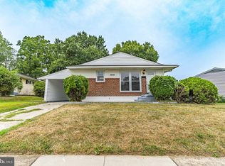 7509 Digby Rd, Baltimore, MD 21207