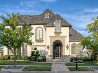 624 Orleans Dr, Southlake, TX 76092
