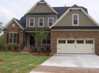 413 Granite Creek Dr, Rolesville, NC 27571