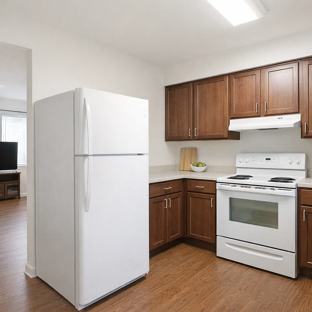 Chambersburg Family Townhomes — Photo 4