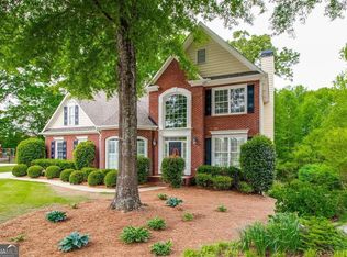 4387 Sandy Branch Dr, Buford, GA 30519