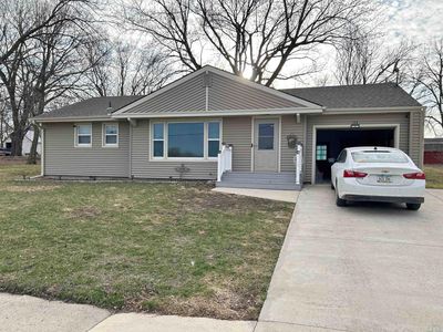 114 N Clark St, Newell, IA, 50568