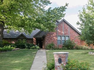 7323 E 65th St, Tulsa, OK 74133