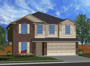 8914 Ashley Wilkes, San Antonio, TX 78221