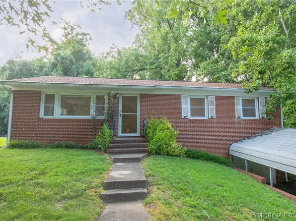 7516 Roaring Springs Rd, Gloucester, VA 23061