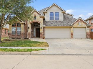 15145 Wild Duck Way, Roanoke, TX 76262