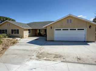 10201 Valle Vista Rd, Phelan, CA 92371