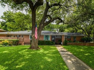 3929 South Dr, Fort Worth, TX 76109