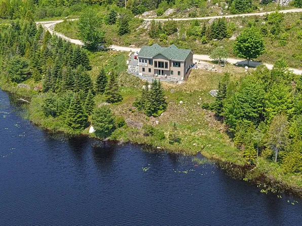 147 Old Mill Stream Road, Sullivan, ME 04664