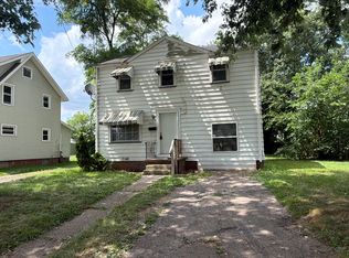 2619 Fletcher Ave NE, Canton, OH 44705