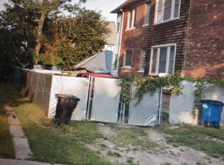 2531 Townsend St, Detroit, MI 48214