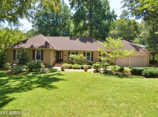 1599 Edgerton Pl, Crofton, MD 21114