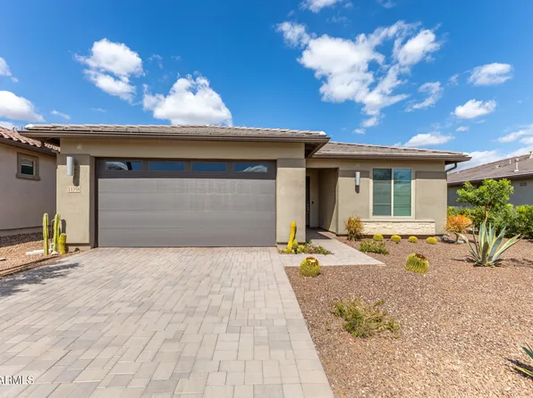 13358 W PALO BREA Lane, Peoria, AZ 85383