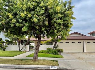 2239 W 232nd St, Torrance, CA 90501