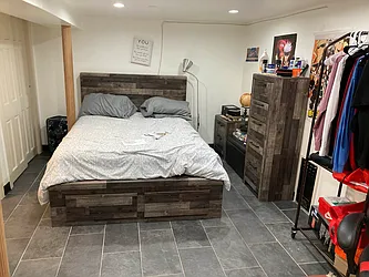 Rented by Maccabee 1 Realty Corp