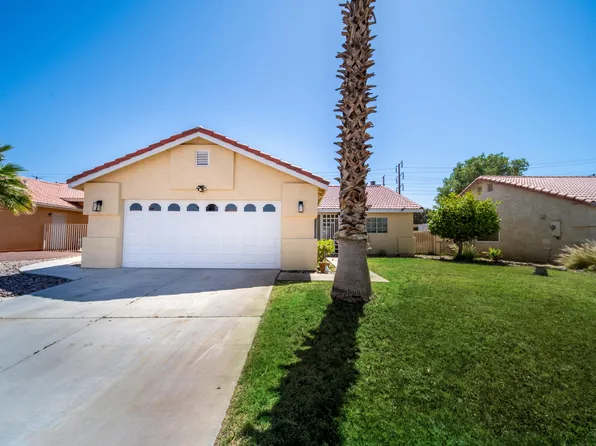 33860 Bell Rd, Thousand Palms, CA 92276