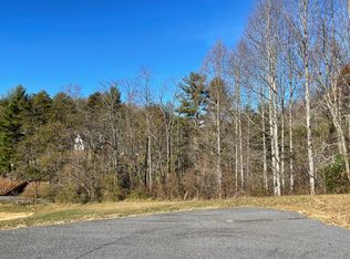 LOT-133A Mountain Harbour Dr, Hayesville, NC 28904