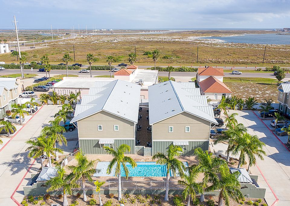 Arial View of Sudivision