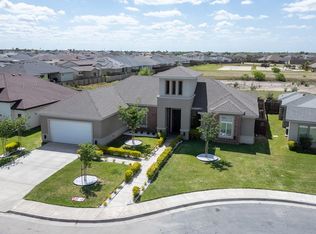 5779 Abbey Ct, Brownsville, TX 78526