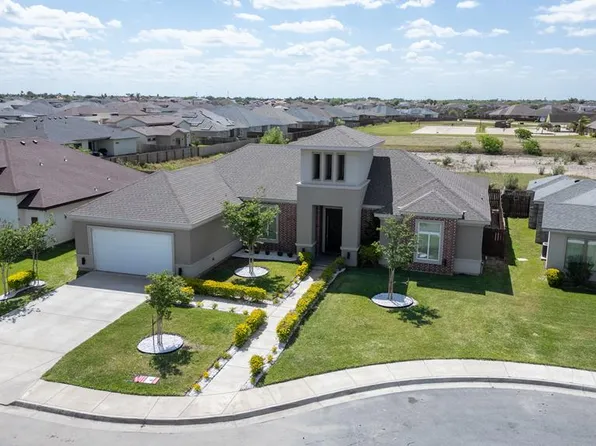 5779 Abbey Ct, Brownsville, TX 78526